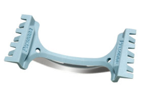 DermaBlade shave biopsy blade by Personna